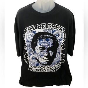 HAWAII’S FINEST “Why Be Great When You Can Be Legendary” Tee Shirt Men 3XL XXXL
